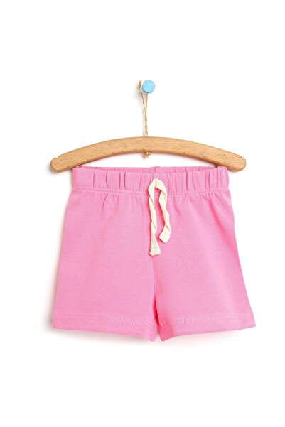 ebebek Hello Baby HelloBaby Basic Shorts Baby Mädchen