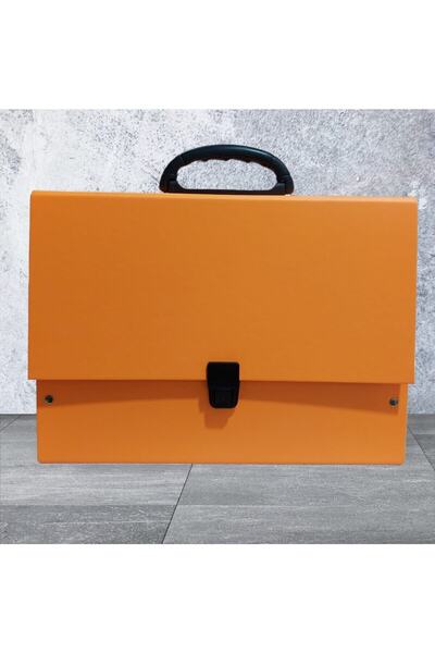 KESKİN COLOR Handle Box File Phosphorescent120801-99