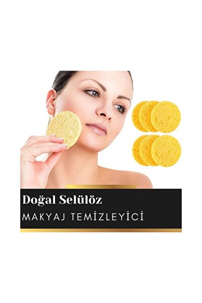 monalisatoka Cilt Temizleme Süngeri 2 Adet