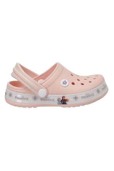 Disney Frozen Frozen Bradin 3FX Powder Children's Slippers Sandals