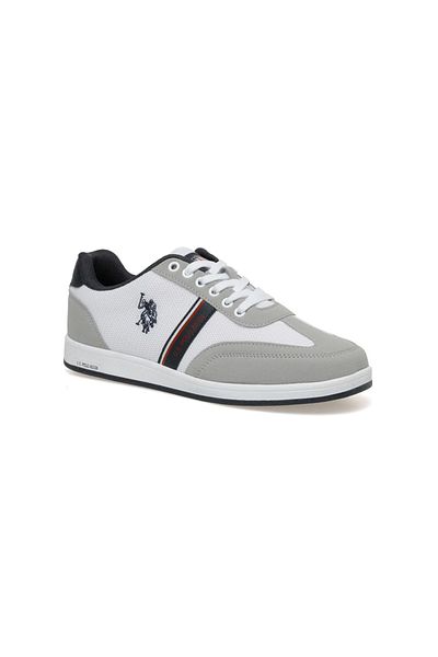 U.S. Polo Assn. US Polo Assn.Kares - Pantofi multicolori pentru bărbați