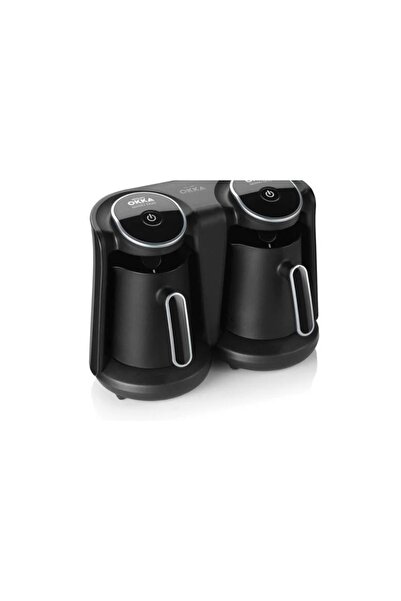 Arzum OK006 OKKA Minio Duo Türk Kahvesi Makinesi