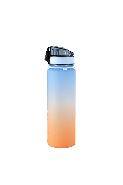 Lumin Flask Water Bottle 500 ML Tritan Water Bottle Bpa Free Water Bottle Water Bottle