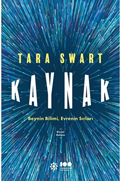 Doğan Novus Kaynak/ Beynin Bilimi, Evrenin Sırları