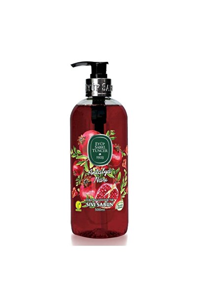 Eyüp Sabri Tuncer Antalya Narı Sıvı Sabun 500 ml
