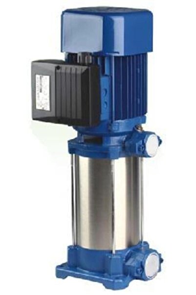 NORTEK Dmk-ss-606 M Dik Milli Kademeli 220v 2 Hp Pompa