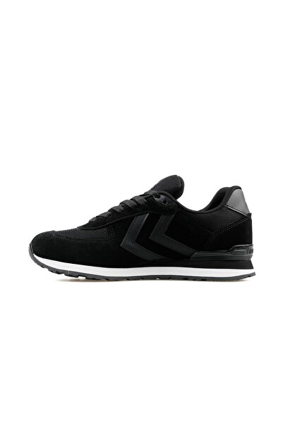 hummel Eightyone Sneaker Erkek Günlük Ayakkabı 200600 Renkli