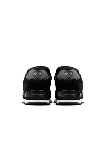 hummel Eightyone Sneaker Erkek Günlük Ayakkabı 200600 Renkli