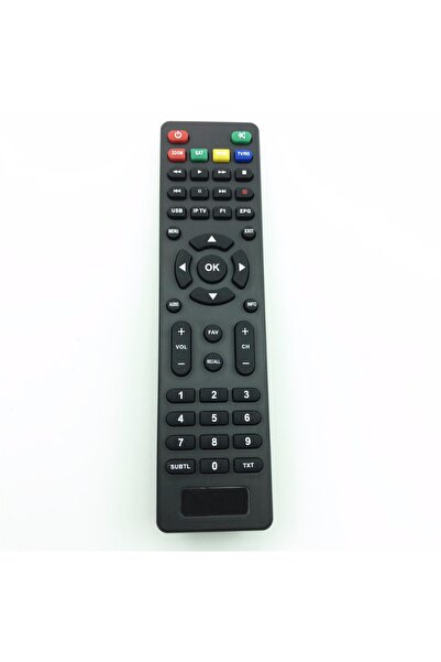 wiisat Multibox Mb 2025 Hd Super Plus Hd Uydu Cihazı Kumandası