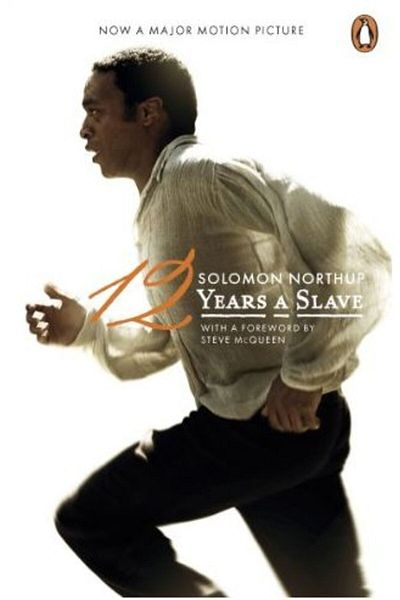 Penguin Books Twelve Years a Slave (film tie-in)