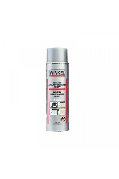 Winkel Winzol İzolasyon ve Sızdırmazlık Spreyi (Şeffaf)