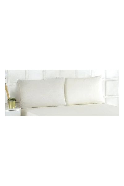 Softplus Μαξιλαροθήκη 100% βαμβακερή 2 τεμαχίων
