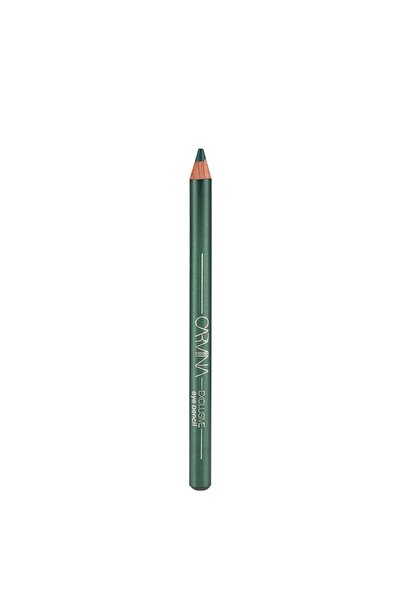 Huncalife Carmina Exclusive Göz Kalemi Deep Green