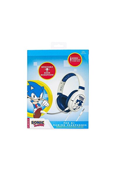 OTL سونيك ذا هيدجهوج برو جي 1، نينتندو سويتش، بلاي ستيشن 4، بلاي ستيشن 5، الكمبيوتر الشخصي