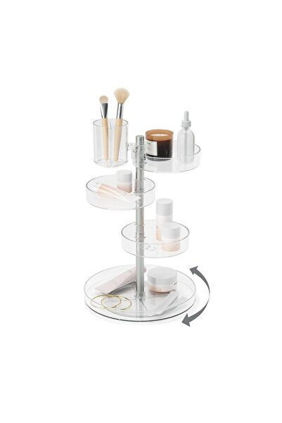 umbra Kozmetik Düzenleyici Şeffaf