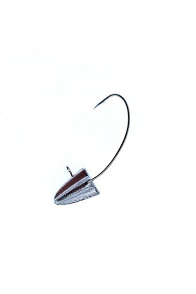 Four Driver Head Jighead 3 gr