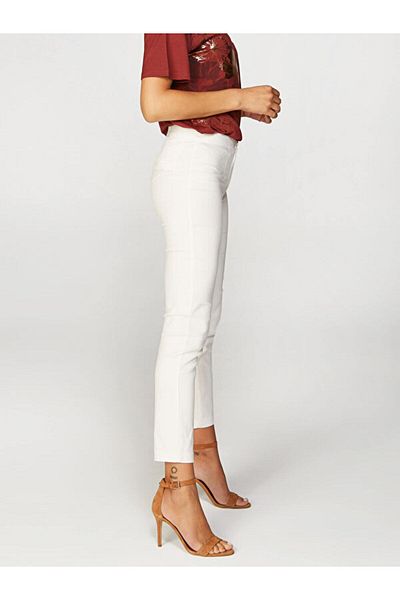 Faik Sönmez Slim Fit Classic Trousers 00052
