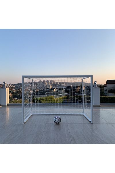 Nodes Miniature Castle Net Net - Professional - 130*180*80 - 2 Pieces