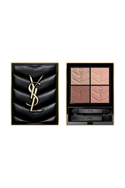 Yves Saint Laurent Couture Mini Clutch Göz Farı 600 - Spontını Lılıes 3614273...