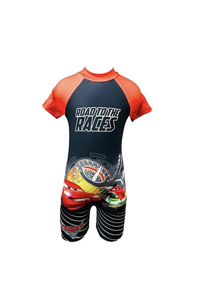 Rs Ramuni Boy's Jumpsuit Swimsuit