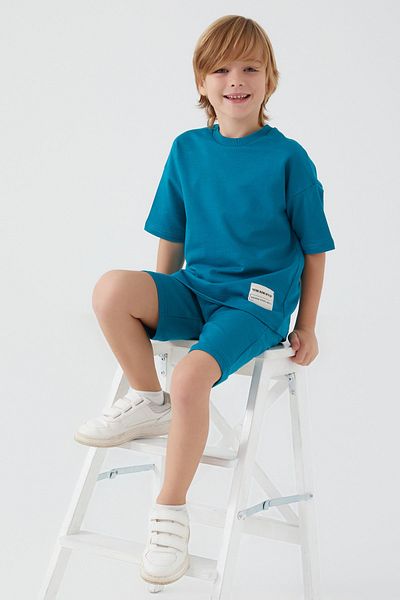 ROLY POLY RP3044-G COSTUME BERMUDA BĂRBAȚI
