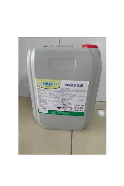 PAYMİX YOSUN ÖNLEYİCİ