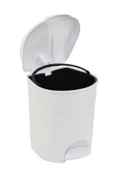 Perodia Κάδος απορριμμάτων πεντάλ 12 L CK-800