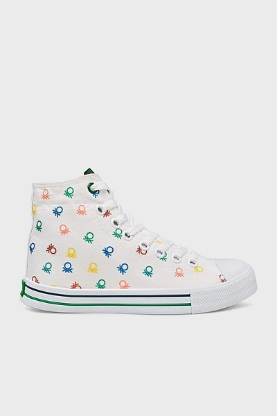 United Colors of Benetton Benetton Bn-30185 Sneakers