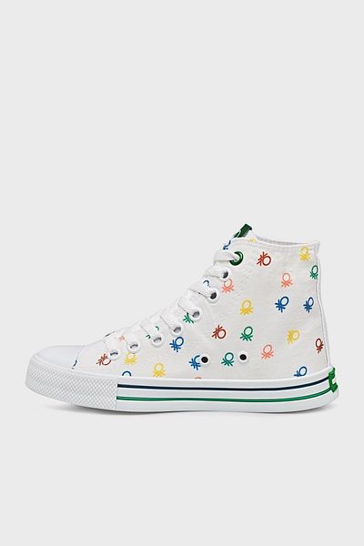 United Colors of Benetton Benetton Bn-30185 Sneakers