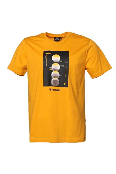 hummel Ανδρικό μπλουζάκι slas