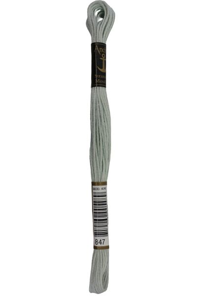 Anchor Anhcor (Anchor) Muline Κέντημα Κλωστή 2 Τεμάχια: 847