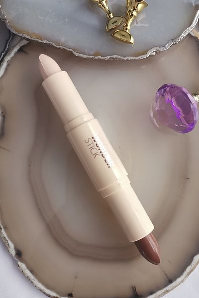 Nera Classy عصا محيطية وإضاءة مزدوجة الجوانب
