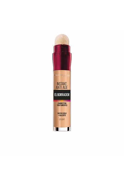 Maybelline New York El Borrador Instant Anti-Age #01-hell 6 ml