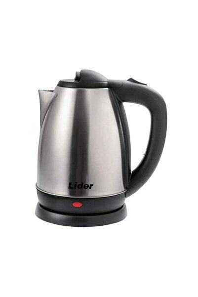 abnturk 1.8 LİTRE 1500 WATT KETTLE SU ISITICI
