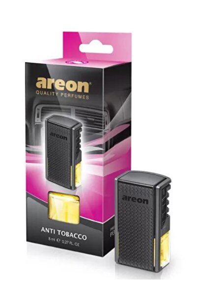 Areon Premium Car Anti-Tobacco Araç Klima Kokusu