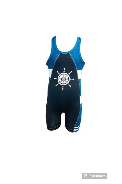 Rs Ramuni Costum de baie pentru baieti