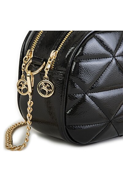 Nas Bag Women's Handbag and Postman Bag (Width: 21 x Length: 16)