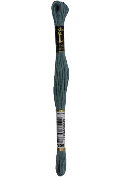 Anchor Anhcor (Anchor) Muline Κέντημα Κλωστή 2 Τεμάχια: 850
