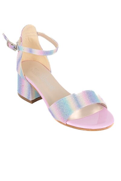 SIRRI Dugina devojčice Cipele sa štiklom