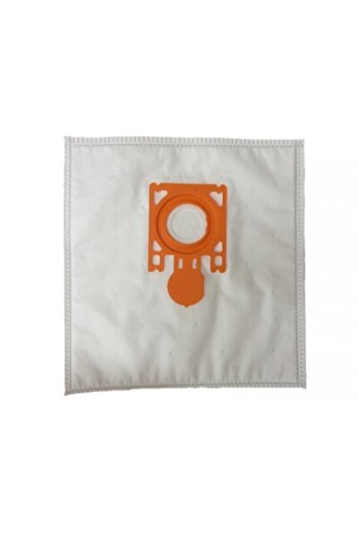 THOMAS Smart Touch Comfort - Sac textil pentru aspirator de calitate, cu 3 st...