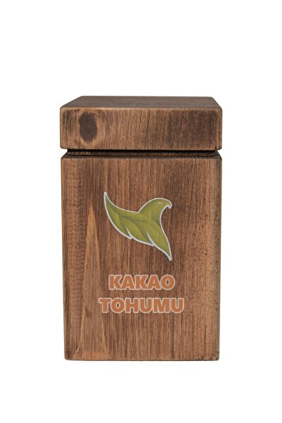 ÜRÜNÜM AKTAR Kakao Çekirdeği 250 gr