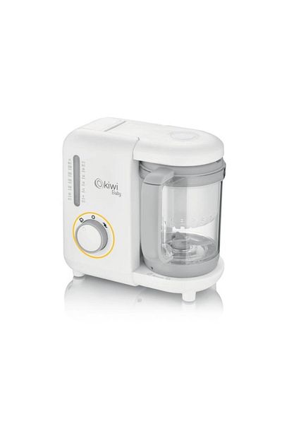 Kiwi Kbaby-85 Baby Food Preparer