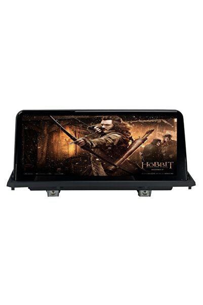 Navimex BMW E70-E71-X5-X6 ANDROİD NAVİGASYON 4GB RAM MULTİMEDYA EKRAN - NAV-4460-01