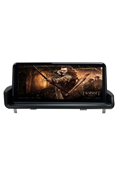 Navimex BMW E90 ANDROİD NAVİGASYON 4GB RAM MULTİMEDYA EKRAN - NAV-4454