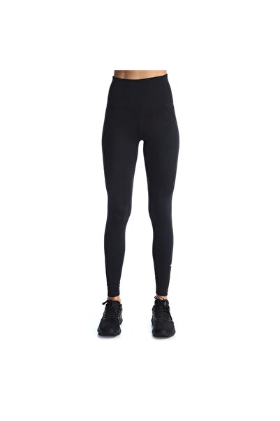 Nike One Dri-Fit Hr Kadın Antrenman Taytı - DM7278-010