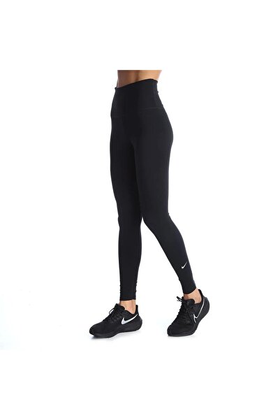 Nike One Dri-Fit Hr Kadın Antrenman Taytı - DM7278-010