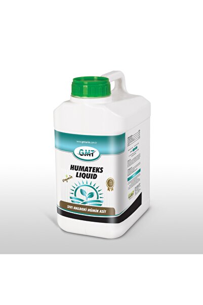 GMT Humateks Liquid 5 lt ( Sıvı Hümik Asit )