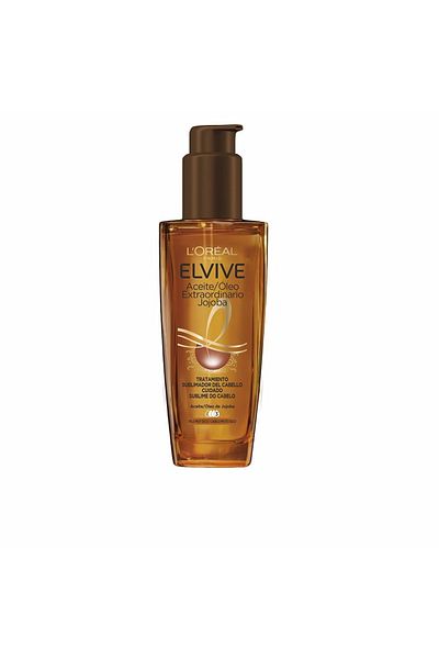 L'Oreal Paris Elvive Außergewöhnliche Öl-Trockenbehandlung L&#39;Oréal Paris 100 ml