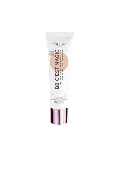 L'Oreal Paris Bb C'Est Magig Bb Creme Skin Perfector #03-mittelhell 30 ml