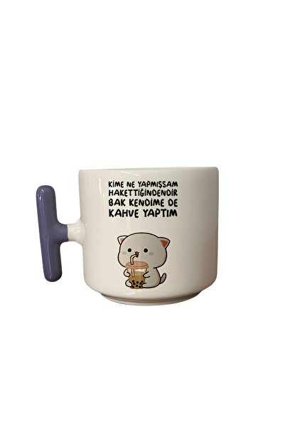 GünayStore WHATEVER I DID TO KINE IS BECAUSE IT DESERVES LOOK I MADE COFFEE F...